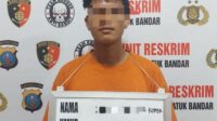 Unit Reskrim Polsek Datuk Bandar Polres Tanjungbalai berhasil Menangkap KOPEK Pembobol Rumah Di Kota Tanjungbalai.