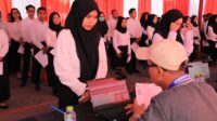 31.069 Pelamar CPNS Kemenkumham Akan Ikuti SKD CAT Di Surabaya