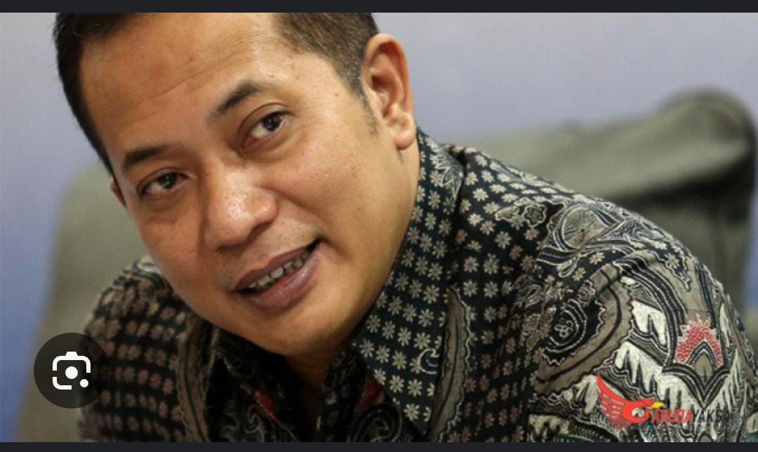 Ferry Julianto, Tokoh Koperasi yang Didapuk Prabowo untuk Dorong Ekonomi Rakyat