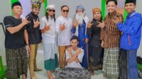 Keseruan dan Antusias Bintang Jember Dalam Mengikuti Pringatan Hari Santri 2024