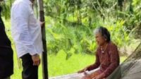 Tingginya Angka Kemiskinan di Tanjab Barat Diduga Akibat Ketidakmampuan Anwar Sadat, Paslon 03 Hairan-Amin Beri Solusi