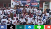 Kehadiran Tokoh Permato Jambi, Pengaruh Besar bagi Dukungan untuk ASTON di Pilkada Tebo 2024-2029