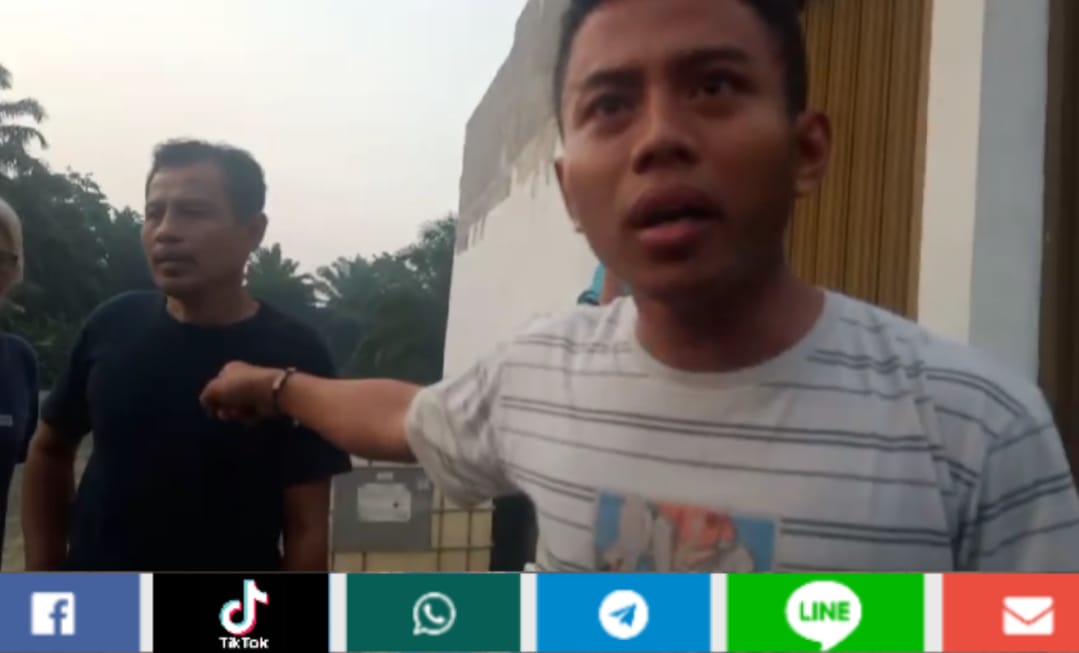 Rokok Ilegal Tanpa Pita Cukai Marak Beredar di Tungkal Ulu, Diduga Dikendalikan oleh EK