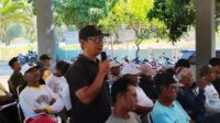 Tambak Udang di Desa Bimorejo Disoal Warga Salah Satunya IPAL