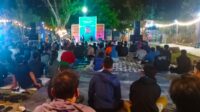 Membaca Takdir Nusantara di Stikosa AWS