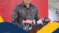Hadiri Santap Siang Bersama Presiden dan Menteri Kabinet Indonesia Maju, Menteri AHY: Presiden Apresiasi Kerja Keras Seluruh Menteri