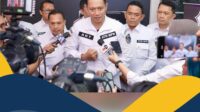 Memiliki Tugas yang Mulia, Menteri AHY Jatuh Hati dengan Kementerian ATR/BPN