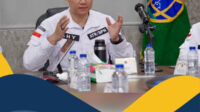 Hari Terakhir Bekerja, Menteri AHY Ingin Mafia Tanah Terus Diperangi