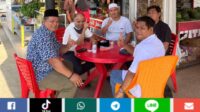 Pengurus Partai Demokrat Tebo Berantakan, Ketua PAC Tebo Ulu Nyatakan Dukungan untuk ASTON