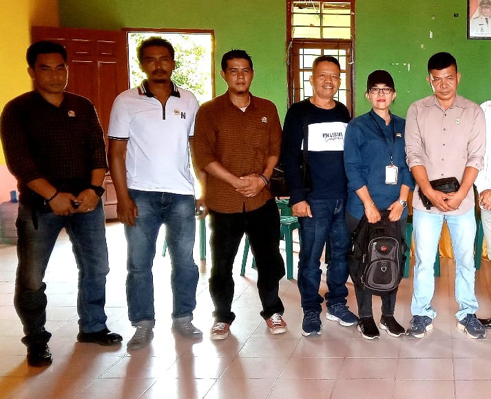 Warga Pertanyakan Transparansi di Desa Pengadah: Kepala Desa dan Ketua BPD Tinggal Serumah