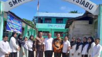 SMK MUHAMMADIYAH 14 SIABU