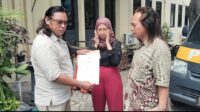Oknum Bajingan Debt Colletor Cimb Niaga Finance Rampas mobil Dan telantar Debitur Berakhir Di Laporkan Polisi