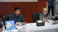 Bahas Rempang Eco-City, Pemenuhan Infrastruktur Dasar Jadi Prioritas BP Batam