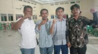 Terima kasih tetap jaga selalu persaudaraan
