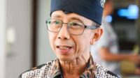 Haji Guntur Priambodo Ajak Masyarakat Sukseskan Gandrung Sewu 2024