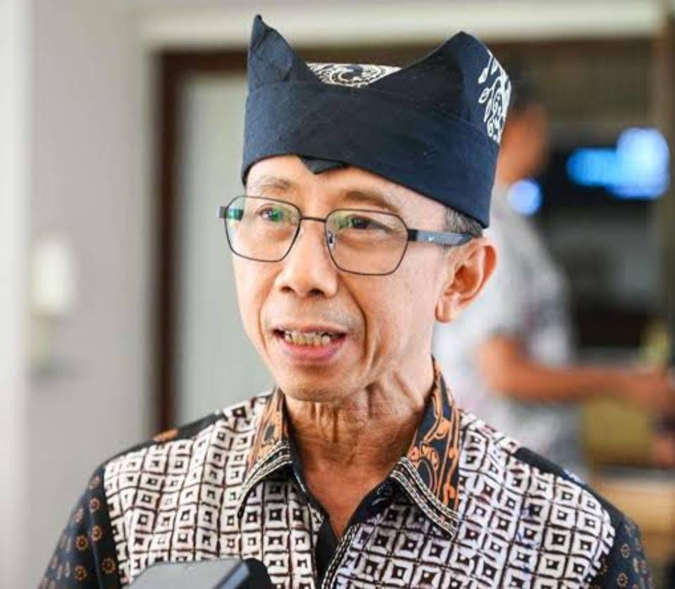 Haji Guntur Priambodo Ajak Masyarakat Sukseskan Gandrung Sewu 2024