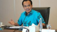 Perbaikan Database Lahan, Sesmenko : Kita Jaga Investasi dengan Kepastian Berusaha