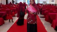 Rini Apriyanti, S.Pd Kepala Sekolah PAUDQU Mandhala Al Ikhsan: Harap IPPAQI Hadirkan Inovasi dalam Pendidikan Al-Qur'an