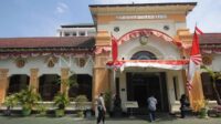 Tiga wakil Tuhan Oknum Hakim PN Surabaya terjerat OTT. Apa kata Publik