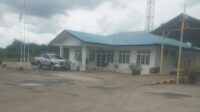 Manager PKS PT. PP Lonsum Gunung MelayuKlarifikasi Berita Pencurian CPO.