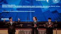 Transisi Kemenparekraf Jadi KemenPar dan KemenEkraf Ditargetkan Selesai Awal Desember 2024