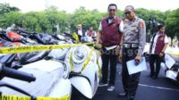 Bareskrim Bongkar Penggelapan 20 Ribu Kendaraan, Dikirim ke Berbagai Negara