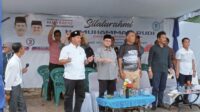 Haji Muhammad Rudy Prioritaskan Kesehatan dan Infrastruktur di Natuna untuk Kesejahteraan Masyarakat Kepri