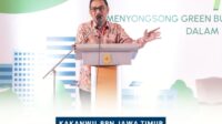 Musyawarah Daerah - XVI DPD REI Jawa Timur