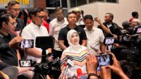 Kejati Jatim Eksekusi Ronald Tannur