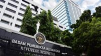 Ketua BPK Tekankan Peran Penting Pemeriksaan Keuangan Negara untuk Cegah Korupsi