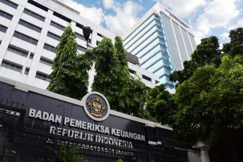 Ketua BPK Tekankan Peran Penting Pemeriksaan Keuangan Negara untuk Cegah Korupsi