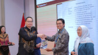 BOPM Melalui Direktorat Standarnisasi Obat Tradisional,Suplemen Kesehatan, dan Kosmetik Menggelar Kegiatan Sosialisasi
