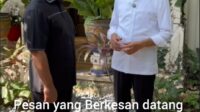 Jelang Pilkada November, Simpatisan Ramai Dukung Romi Hariyanto dan Letnan Jenderal (Purn) Sudirman untuk Gubernur Jambi