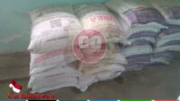 Diduga Kios AZ, Menjual Pupuk Subsidi ke Petani Yang Tidak Tercantum A-lokasi Atau Data
