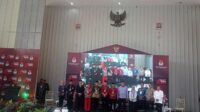 KPU Kota Pagar Alam Laksanakan Debat Publik Pertama Paslon Pasangan Calon Walikota Dan Wakil Walikota Tahap Pertama.