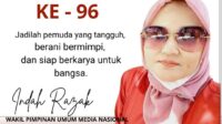 Media Go Indonesia Mengucapkan Selamat Hari Sumpah Pemuda ke-96