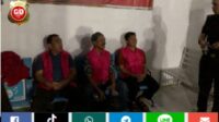 Dugaan Korupsi Cetak Sawah, Mantan Pegawai di Dinas Pertanian Kabupaten Merangin Jadi Tersangka