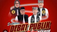 Banyuwangi Cerdas: Ipuk-Mujiono Janji Lanjutkan Program Unggulan untuk Kesejahteraan Masyarakat