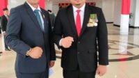 Irzal Rianto Anggota DPRD Dharmasraya:momentum Sumpah Pemuda Implementasi sendi kehidupan