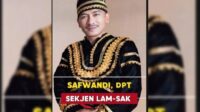 Lembaga Adat Kerinci Himbau Paslon Kepala Daerah Ciptakan Pilkada yang Beradab.