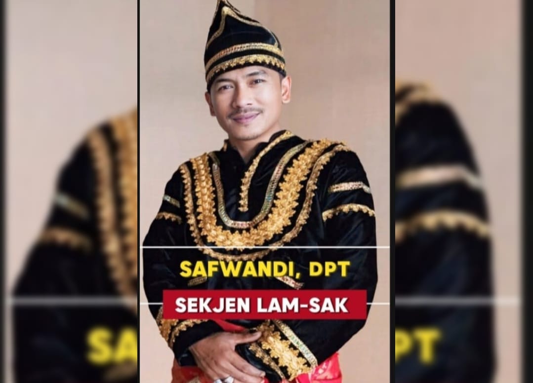 Lembaga Adat Kerinci Himbau Paslon Kepala Daerah Ciptakan Pilkada yang Beradab.