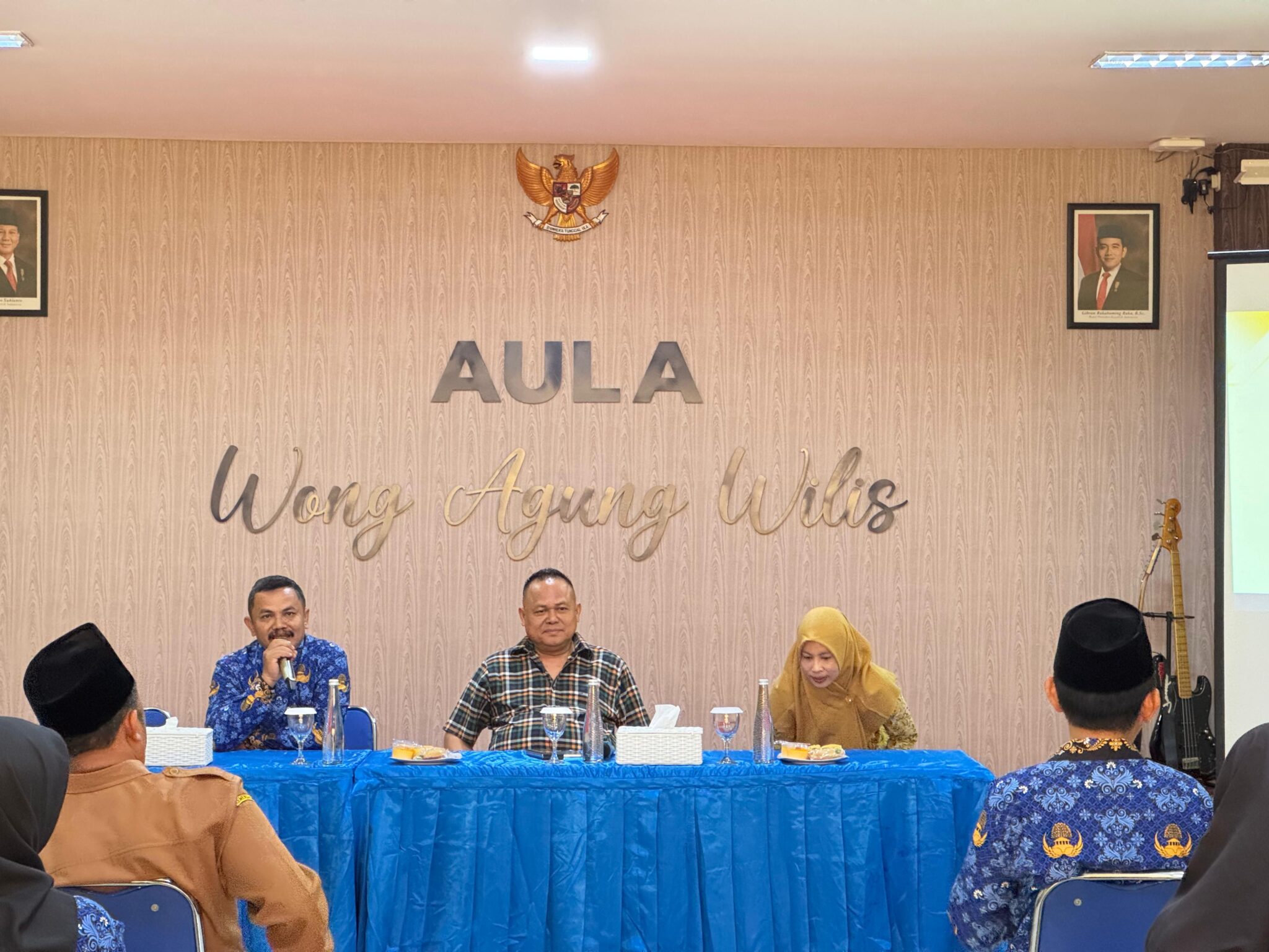 Senin (28/10/2024)