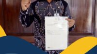 Saling Bersinergi, Pemkab Pacitan Akui Sertipikasi Aset hingga Deklarasi Kabupaten Lengkap Jadi Terwujud Lebih Cepat