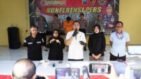 Enam Kali Cabuli Putri Kekasihnya, Pria Ini Ditangkap Polisi Sidoarjo