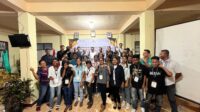 Pelatihan Konten Kreator Selama 6 Hari Oleh Kemendes PDT, Pemuda Desa Hasilkan Tujuh Video Pembelajaran