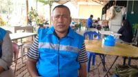 Ibrahim Leader Yaga Yingde Kota Batam: Meluncurkan Dream Plan Bantuan Pendidikan Beasiswa
