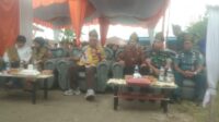 Peresmian Kampung Partisipatif Pengawasan Pawaslu Kota Tanjungbalai,(Pondok Pengawasan Tolak Palitik Uang Dan Politik Sara).