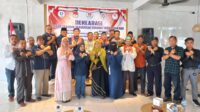 Deklarasi 5 Pilar Gerakan Perubahan Provinsi Kepulauan Riau
