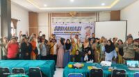 Nuril Falah Sebut Kecamatan Wongsorejo Juaranya Rokok Ilegal dan 12 Desa Watukebu lah Juaranya