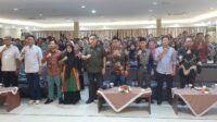 Pengukuhan Kapasitas SDM Pengawas TPS di Kabupaten Natuna Resmi Dibuka